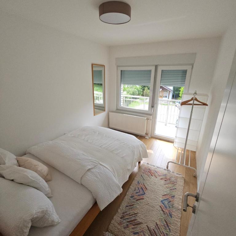Apartment DANICA - Apartman sa 2 Spavaće Sobe - 8