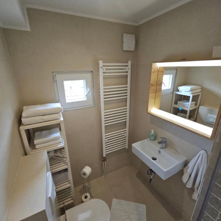 Apartment DANICA - Apartman sa 2 Spavaće Sobe - 10