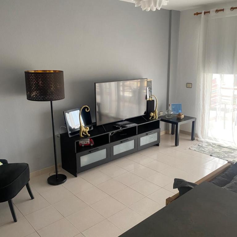 Tagara - Apartamento de 1 dormitorio - 10