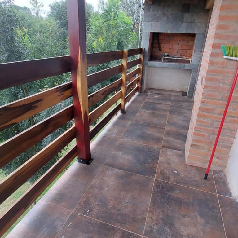Husky Aparts de Montañas - Apartamento de 2 dormitorios - 27