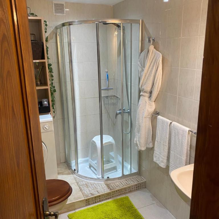 Tagara - Apartamento de 1 dormitorio - 13