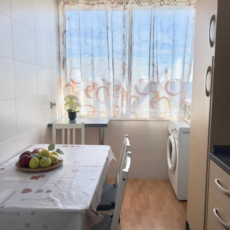 Nova Mar Bella Apartment - Apartment with Balcony - 21