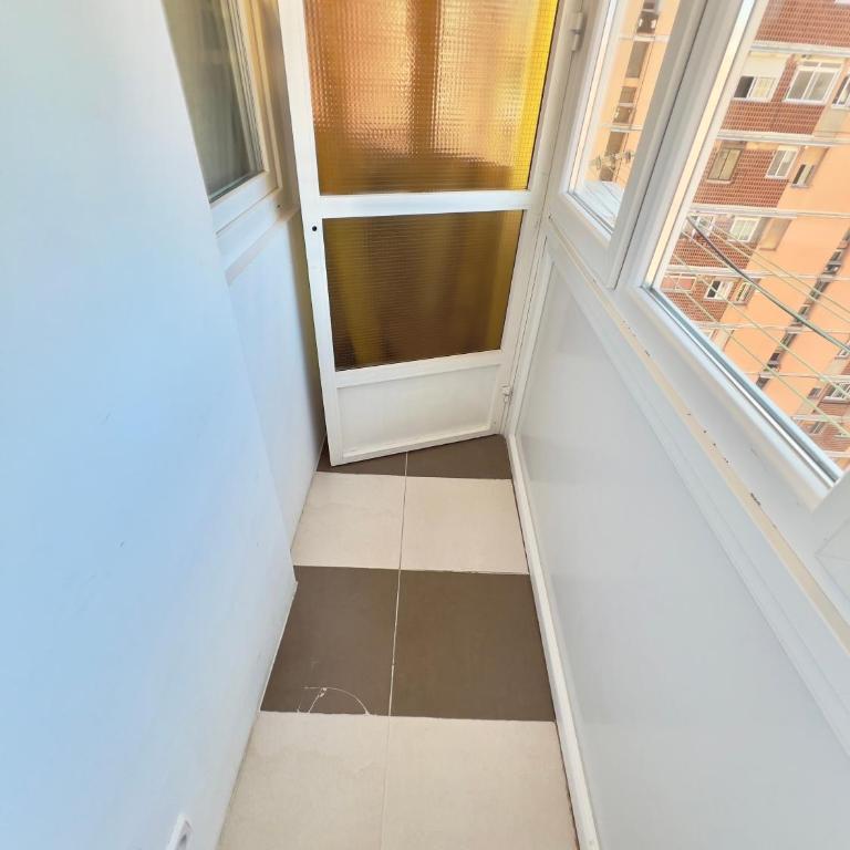 Nova Mar Bella Apartment - Apartment with Balcony - 28