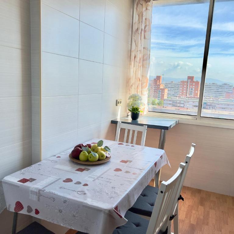 Nova Mar Bella Apartment - Apartment with Balcony - 25