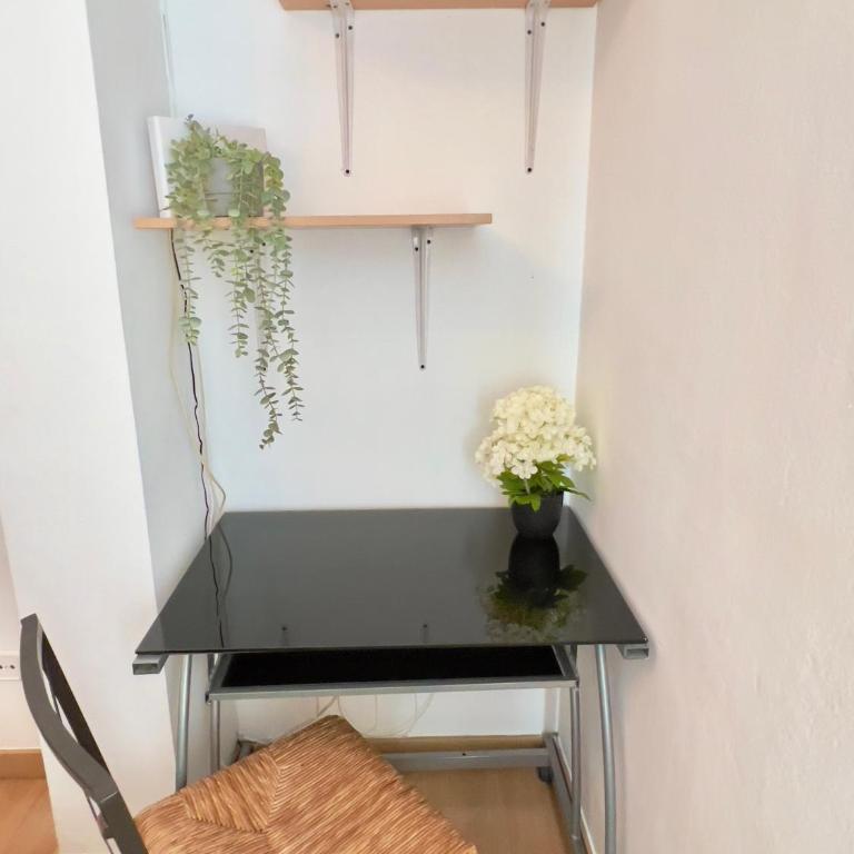 Nova Mar Bella Apartment - Apartment with Balcony - 11