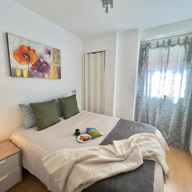 Nova Mar Bella Apartment - Apartment with Balcony - 12