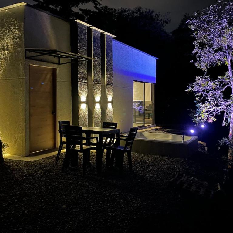 Glamping Galcano - Casa - 5