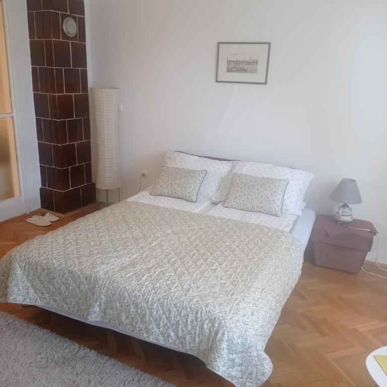 Apartment Park - Apartman sa 1 Spavaćom Sobom - 1
