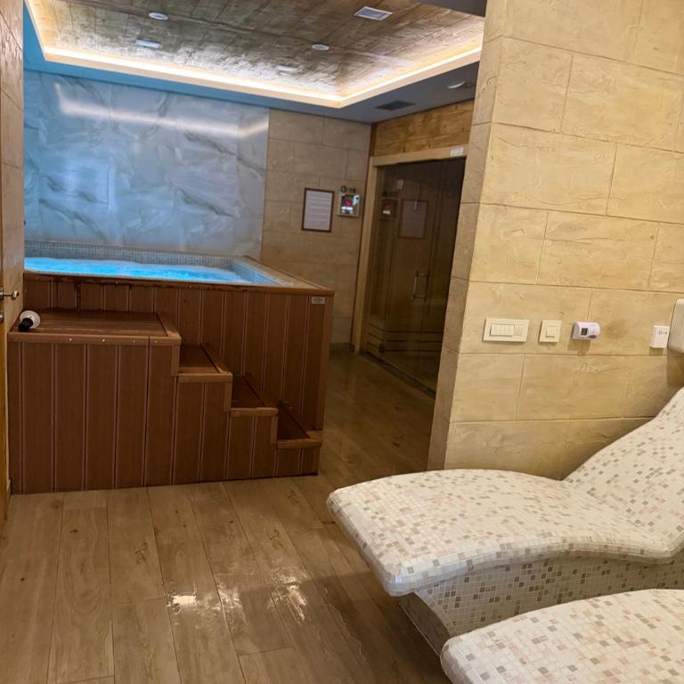 Apartman Dream LUX & SPA - Vila Matis - Apartment with Terrace - 36