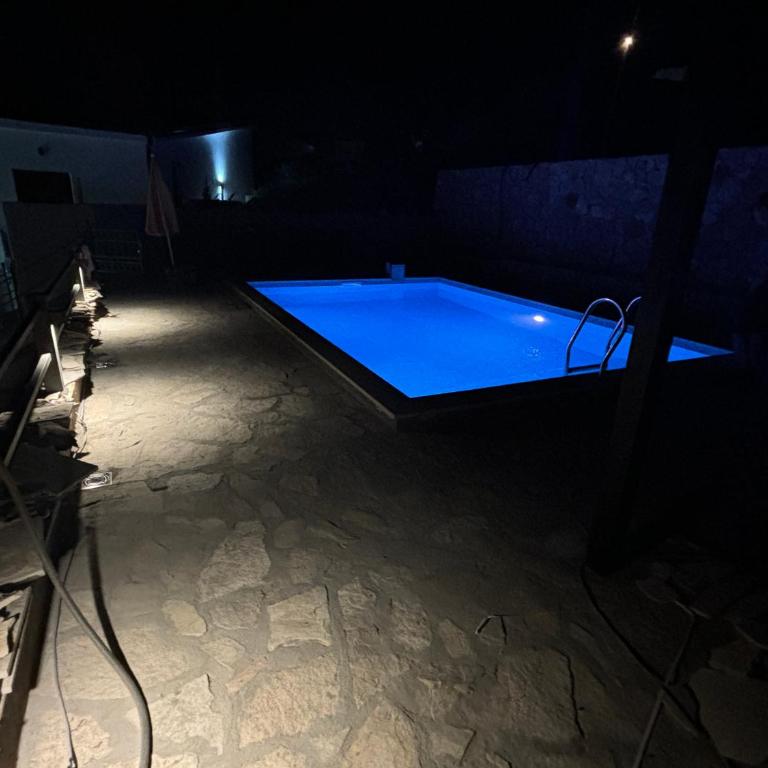 Villa Tunaj new Pool and BBQ - One-Bedroom Villa - 4