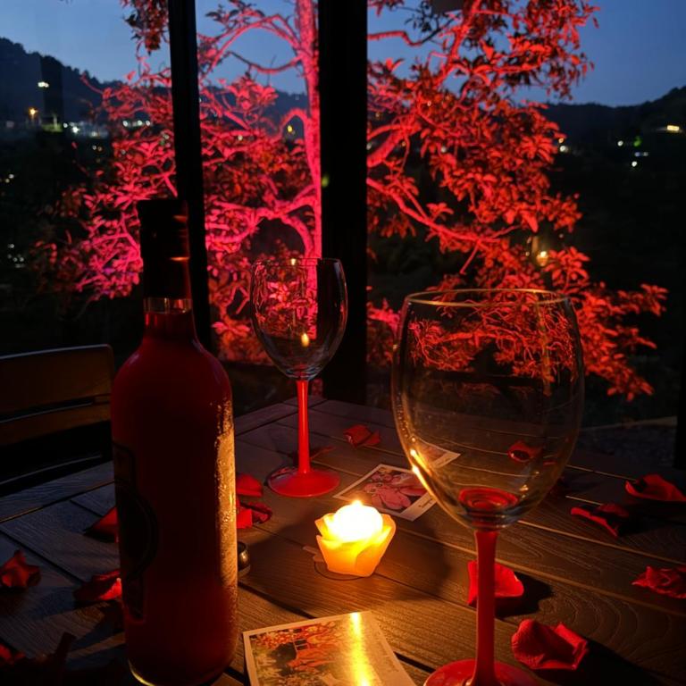 Glamping Galcano - Casa - 13