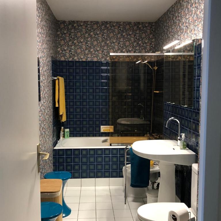 Vue Mer Santa Clara 3 - Appartement - 31