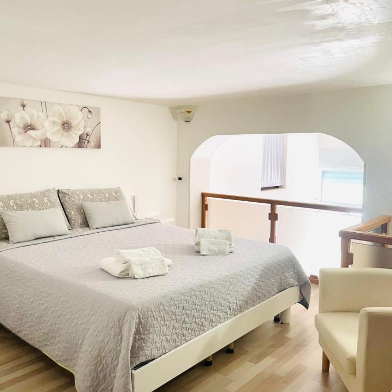 Casa Lu' - Casa con 2 Camere da Letto - 1