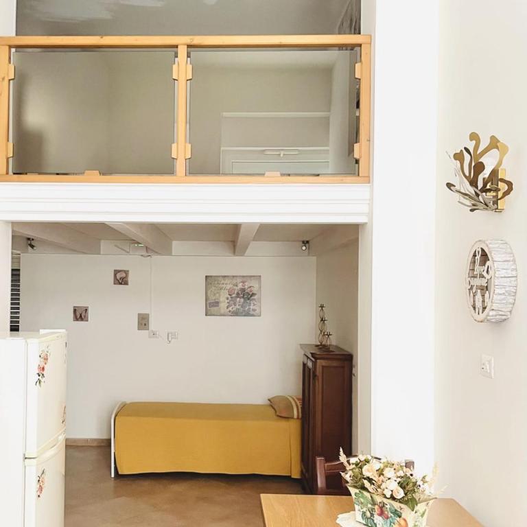 Casa Lu' - Casa con 2 Camere da Letto - 9