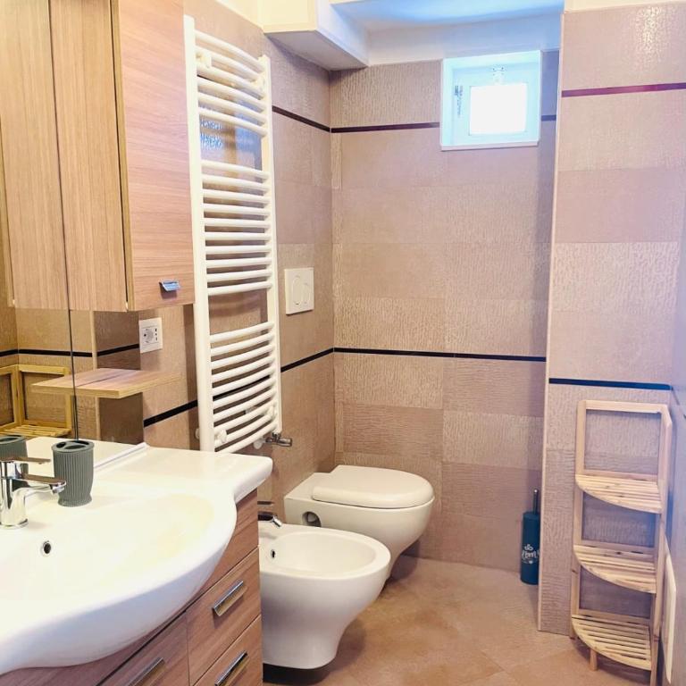 Casa Lu' - Casa con 2 Camere da Letto - 5