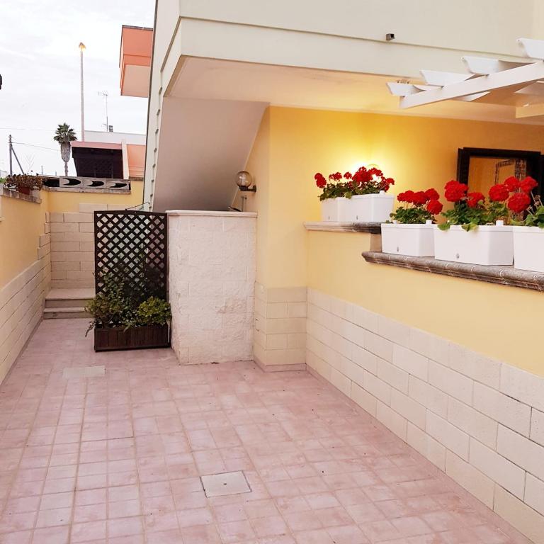Residenze Sirleo - Casa Vacanze - 5