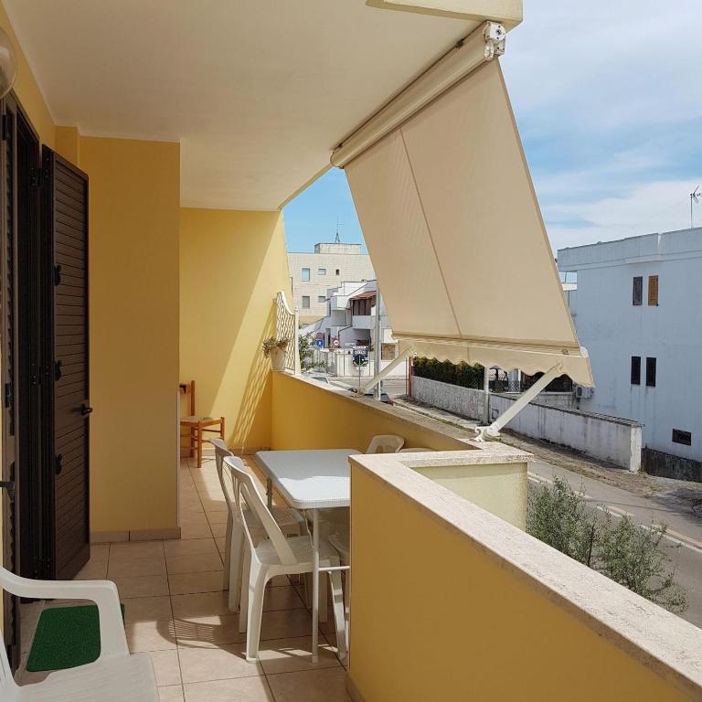 Residenze Sirleo - Casa Vacanze - 11