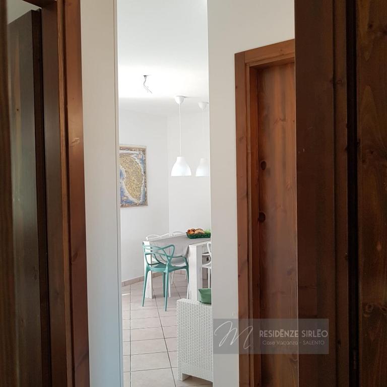Residenze Sirleo - Casa Vacanze - 13