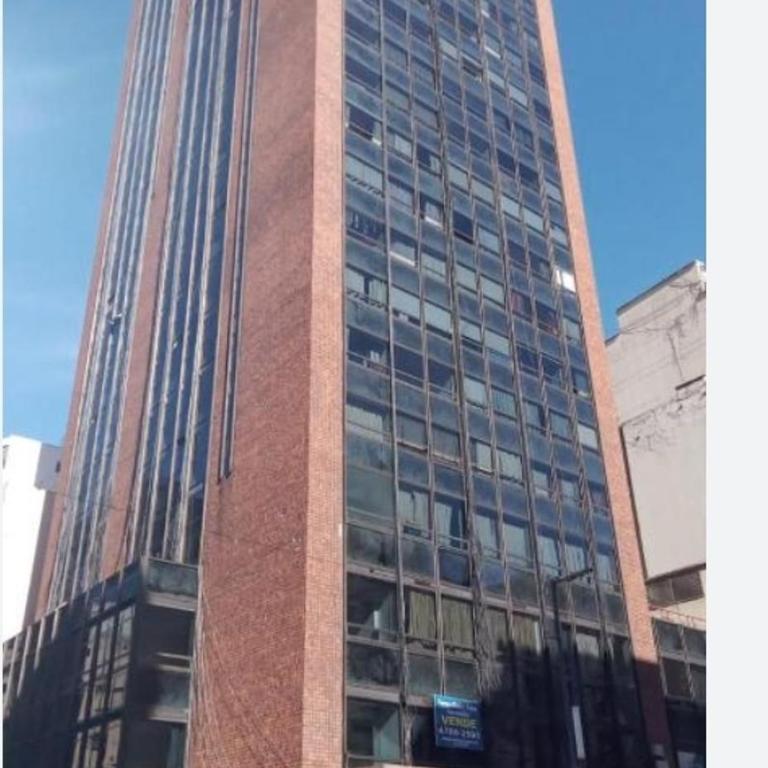 Apart Corrientes 818 - Apartamento de 1 dormitorio - 3