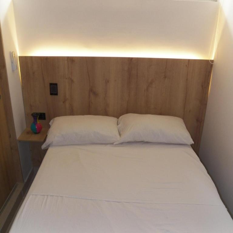 Apartamentos de lujos para descansar Oasis - Apartamento Deluxe de 4 dormitorios - 12