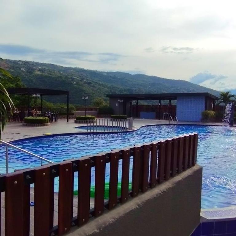 Apartamentos de lujos para descansar Oasis - Apartamento de 3 dormitorios - 14
