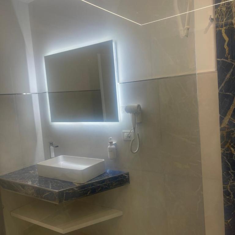 MARIDDA-experience rooms- - Camera Deluxe - 3