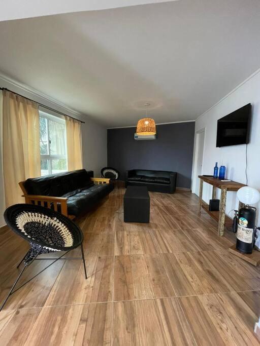 PH mar del plata bolivar 1001 - Apartamento de 1 dormitorio - 1