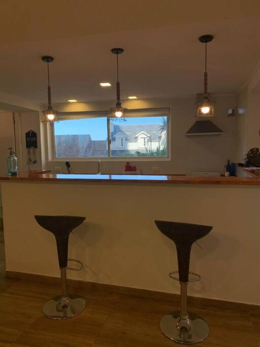 PH mar del plata bolivar 1001 - Apartamento de 1 dormitorio - 2