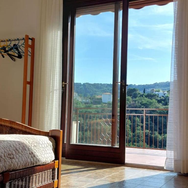 La casa di nonna Lorenna - Villa con 3 Camere da Letto - 42