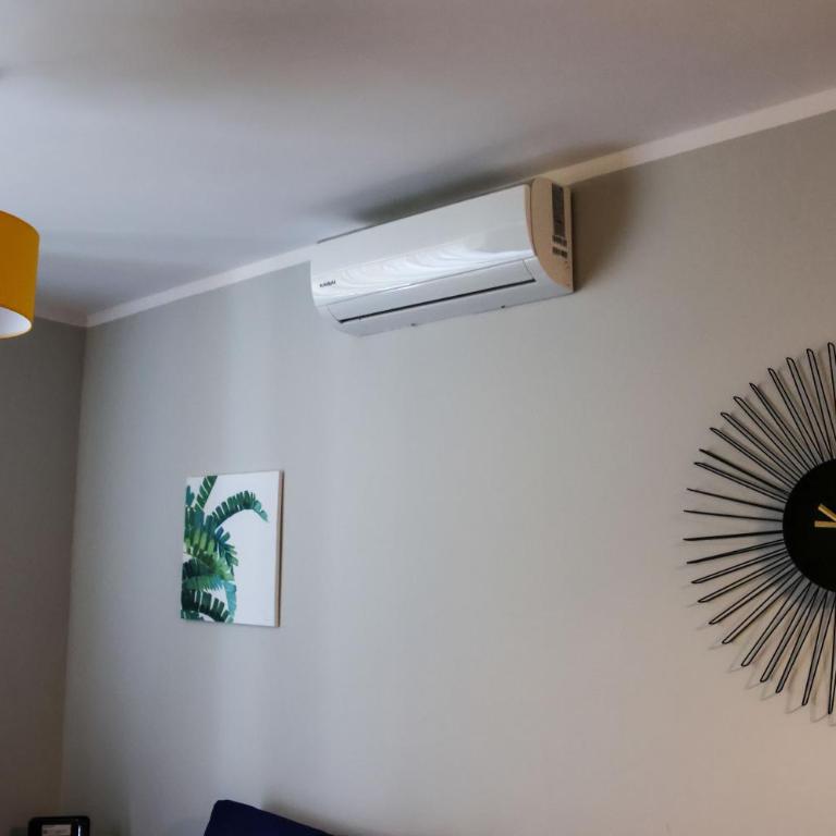 Ospitaria-Suite Sant'Anastasia - Appartamento con 1 Camera da Letto - 7