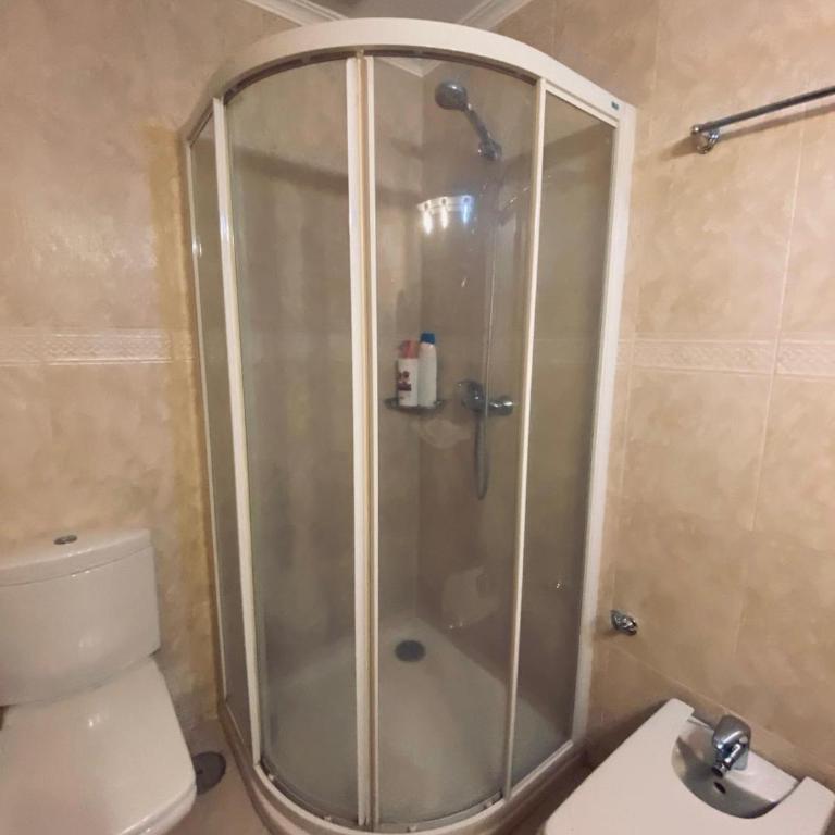 Los Boliches Mediterraneo Real - Apartamento de 1 dormitorio - 17