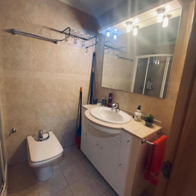 Los Boliches Mediterraneo Real - Apartamento de 1 dormitorio - 16
