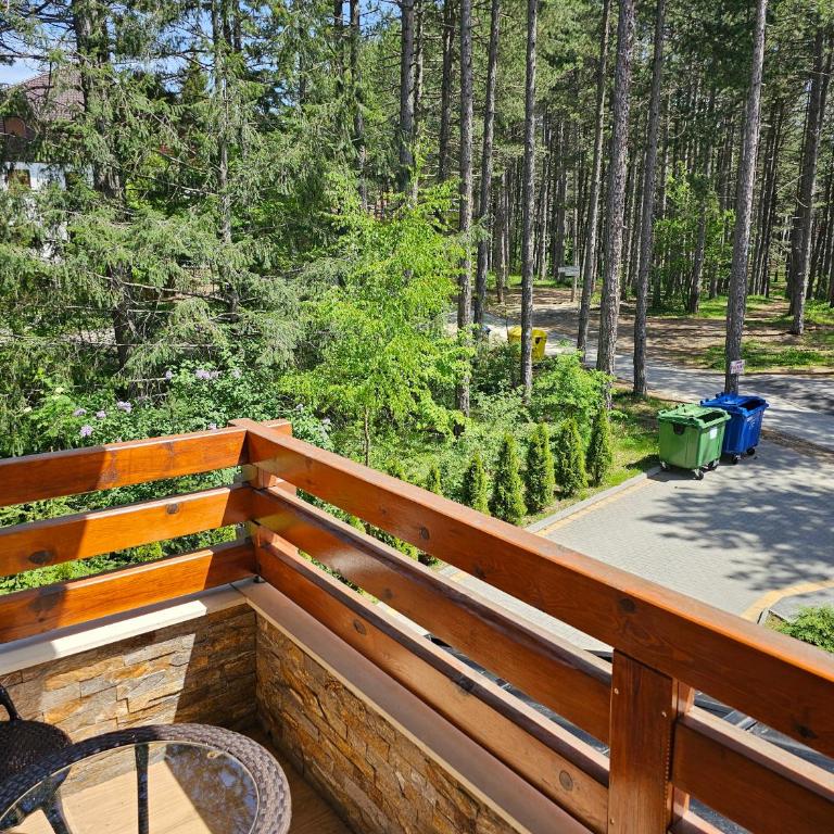 Apartman Pineta - Apartman sa 1 Spavaćom Sobom - 20