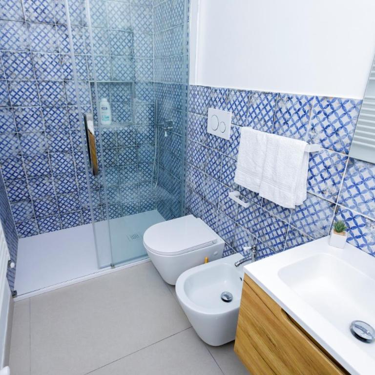 Villa Rebecca - Camera Matrimoniale con Bagno Privato - 6