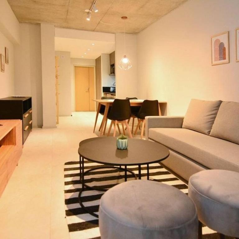 Enjoy VALLANhost @ Matienzo Lot Studios - 23 - Apartamento - 5