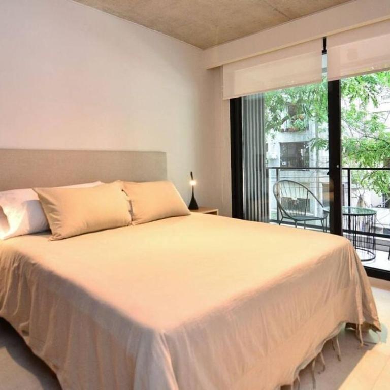 Enjoy VALLANhost @ Matienzo Lot Studios - 23 - Apartamento - 9