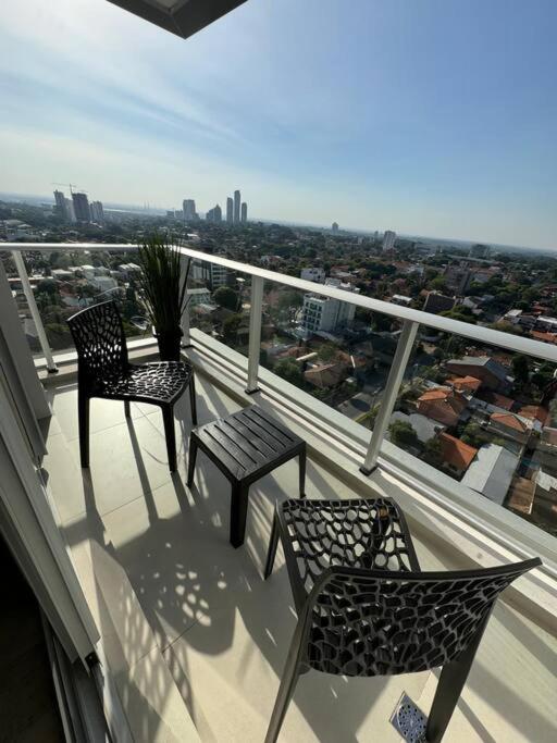 Departamento en Las Carmelitas - Apartamento de 2 dormitorios - 1