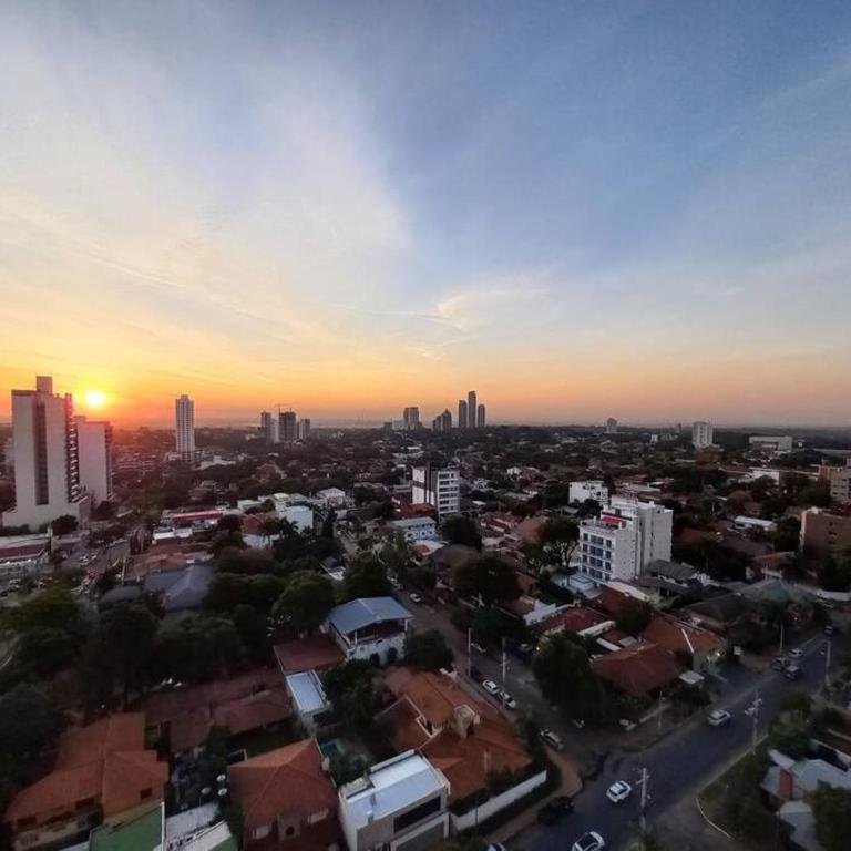 Departamento en Las Carmelitas - Apartamento de 2 dormitorios - 2