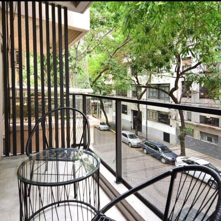 Enjoy VALLANhost @ Matienzo Lot Studios - 23 - Apartamento - 23