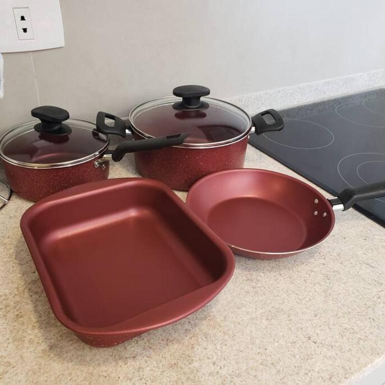 Departamento en Las Carmelitas - Apartamento de 2 dormitorios - 8