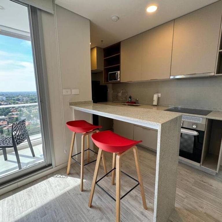 Departamento en Las Carmelitas - Apartamento de 2 dormitorios - 9