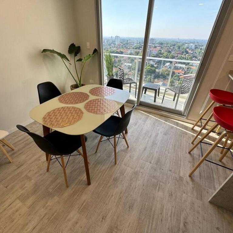 Departamento en Las Carmelitas - Apartamento de 2 dormitorios - 14