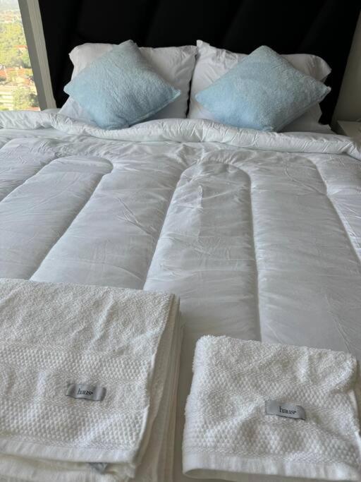 Departamento en Las Carmelitas - Apartamento de 2 dormitorios - 15