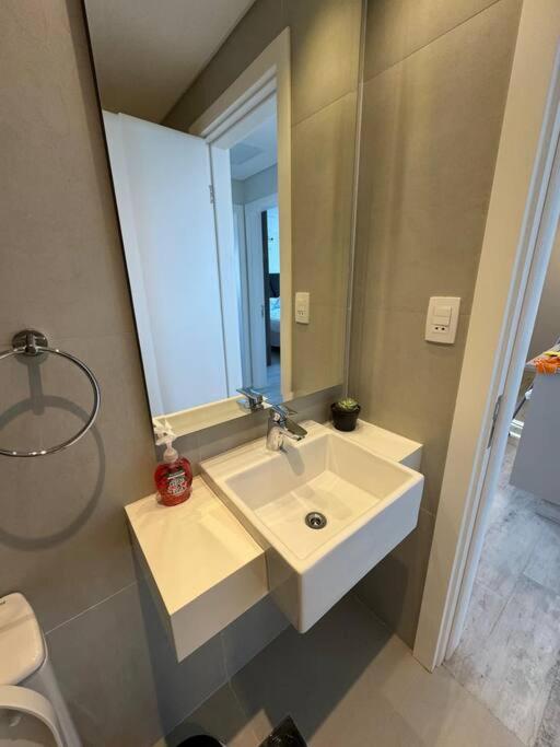 Departamento en Las Carmelitas - Apartamento de 2 dormitorios - 18