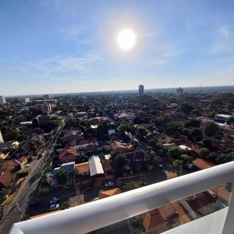 Departamento en Las Carmelitas - Apartamento de 2 dormitorios - 29