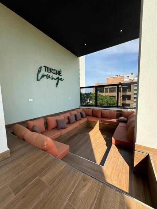 Departamento en Las Carmelitas - Apartamento de 2 dormitorios - 36