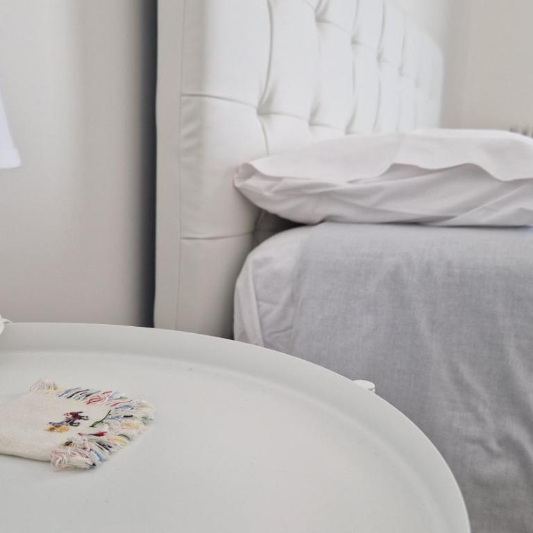 Orlando Rooms - Double Room with Balcony - 3