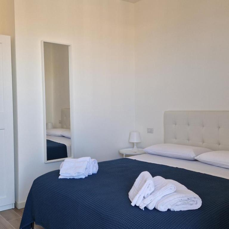Orlando Rooms - Standard Double Room - 5