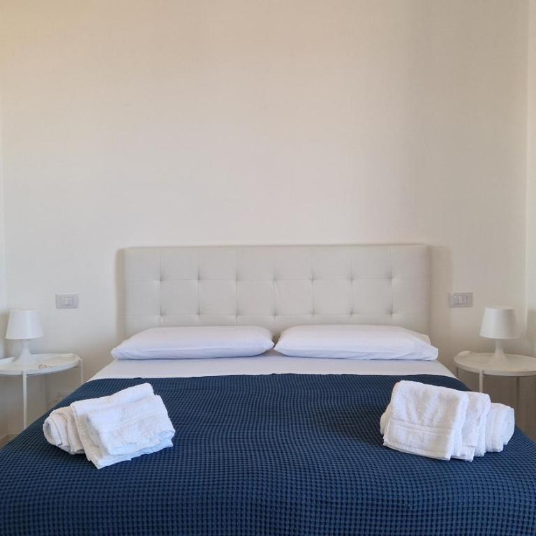 Orlando Rooms - Standard Double Room - 3