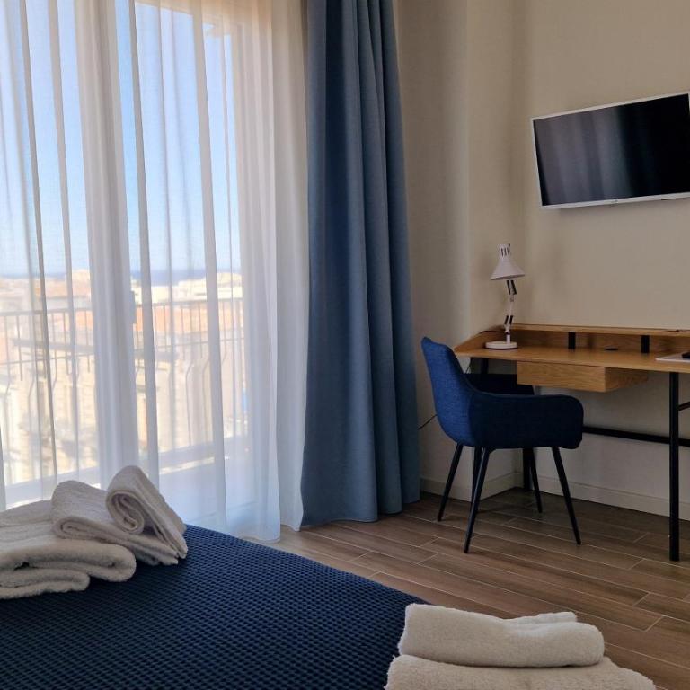Orlando Rooms - Standard Double Room - 2